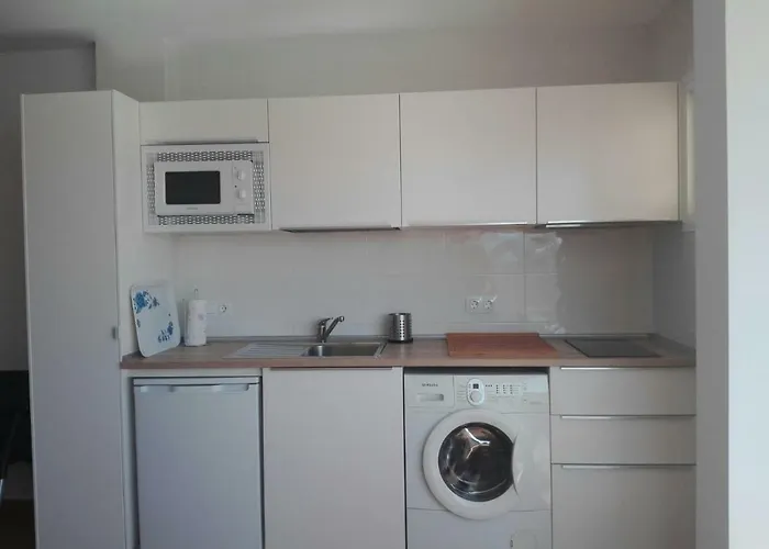 Veramar 3 * Фуэнхирола