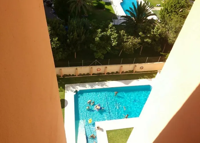 Апартаменты Veramar 3 *