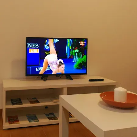 Appartement Veramar 3