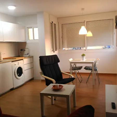 Lejlighed Veramar 3