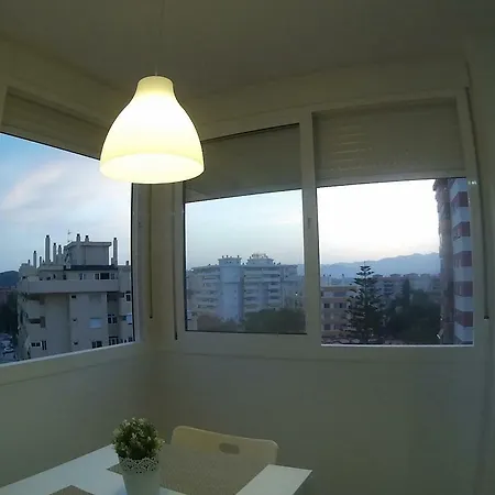 Apartamento Veramar 3 Fuengirola