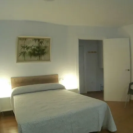 Veramar 3 Lejlighed