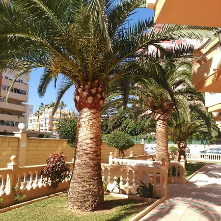 Veramar 3 Apartamento