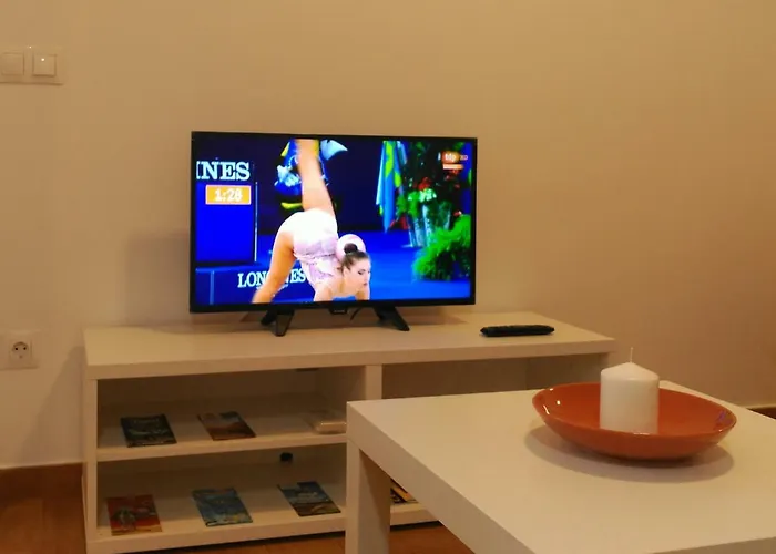 Apartamento Veramar 3