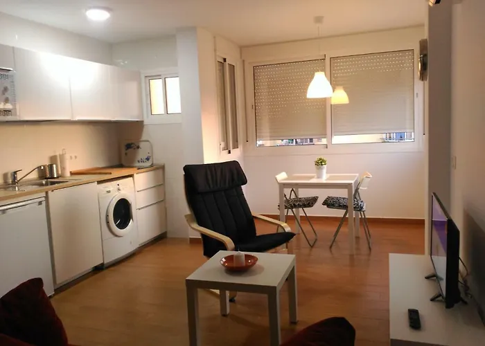 Apartamento Veramar 3