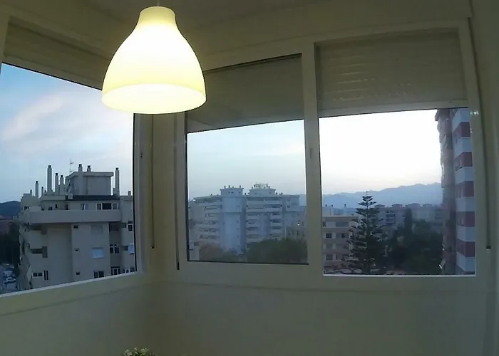 Apartamento Veramar 3 Fuengirola