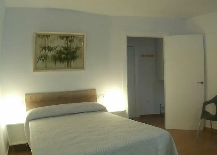 Veramar 3 Apartamento