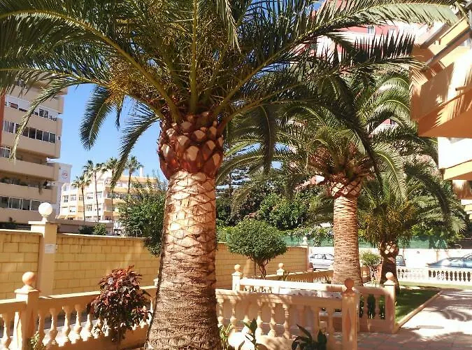 Veramar 3 Apartamento